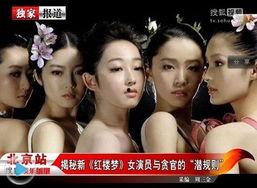 社会十大潜规则 明星视频在线观看 最新爆料,社会十大潜规则下的明星幕后真相